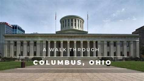 capital of ohio|original capital of ohio.